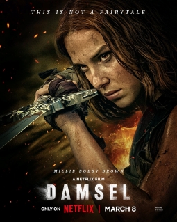 damsel 2024 poster2