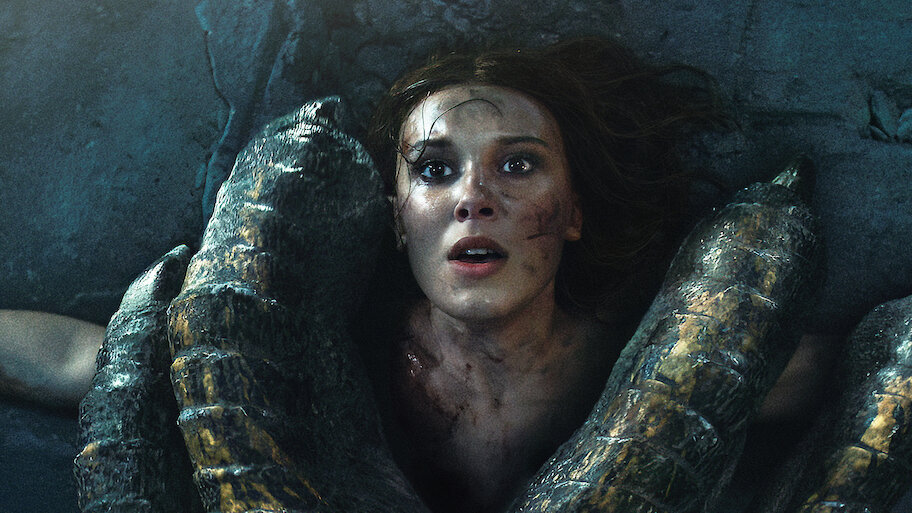 Damsel Movie Review 2024: Is Millie Bobby Brown's Netflix Fantasy Worth Watching? d 4