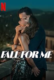 fall for me