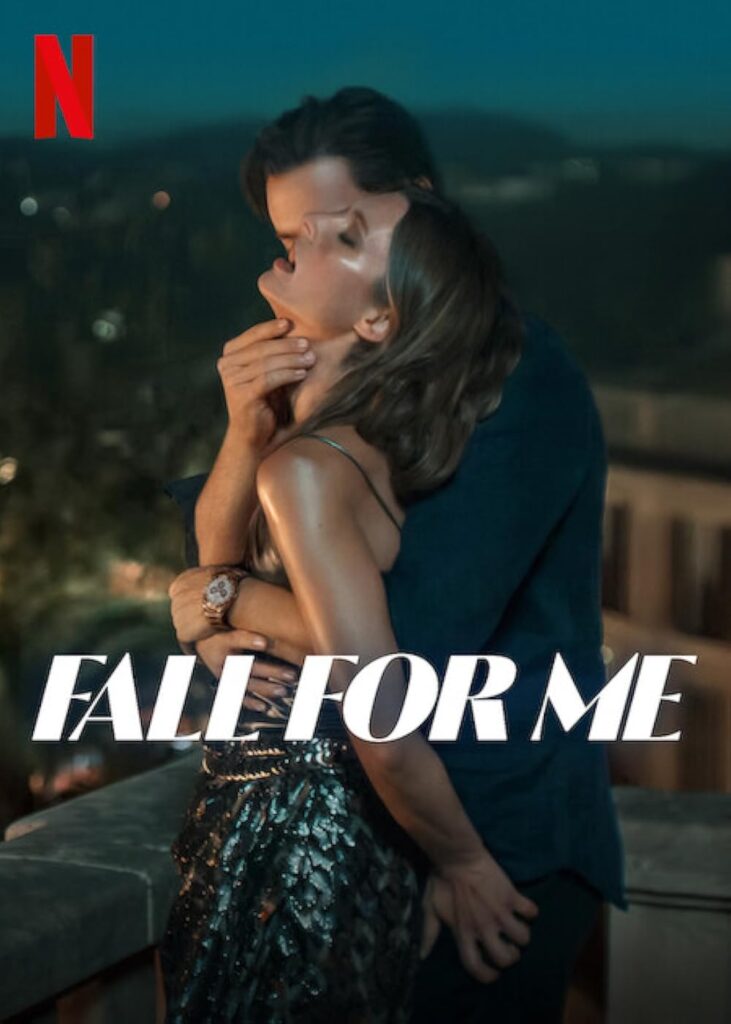 fall for me2