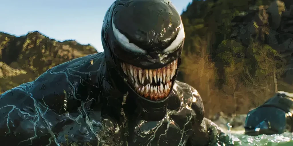 venom 2
