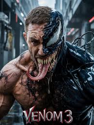 venom